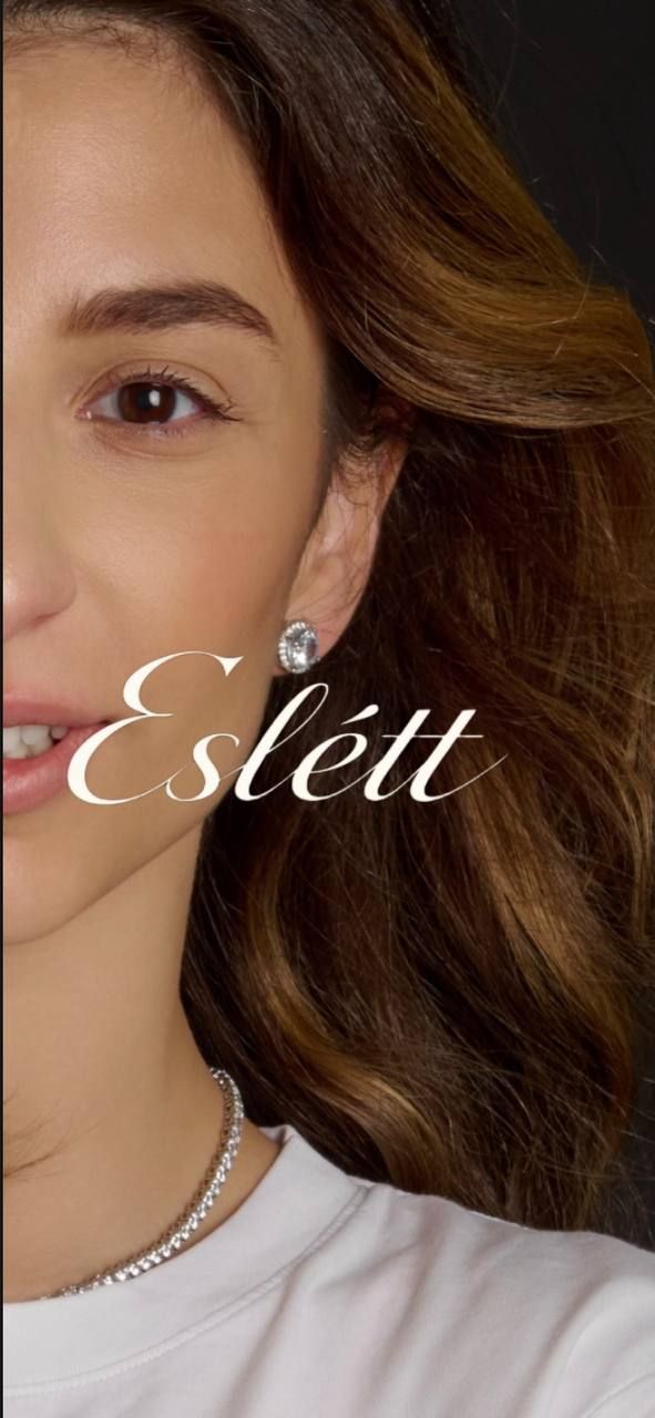 Eslétt fine jewellery