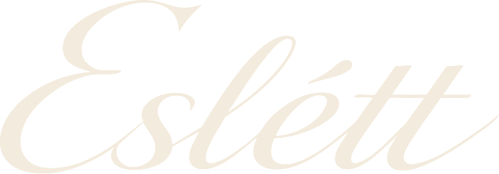 Eslétt
